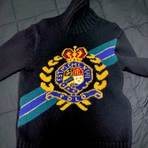 Ralph Lauren Sweater
